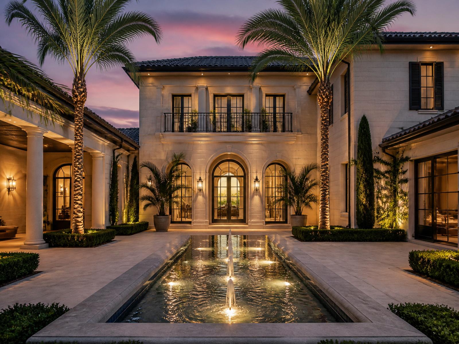 Villa Coralina
